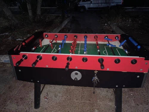 Babyfoot