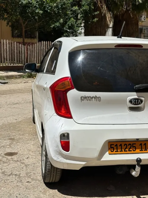 Kia Picanto 2014 