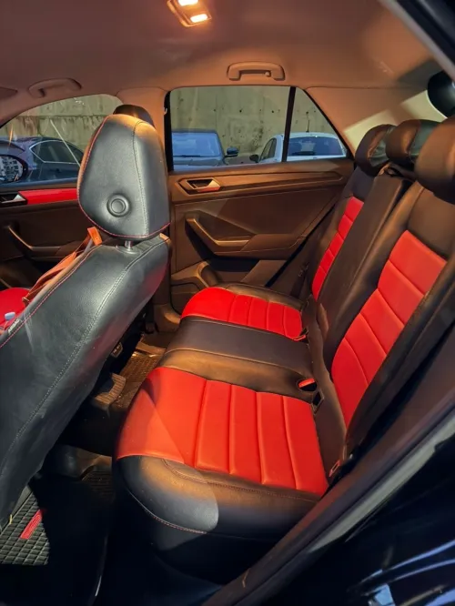 Volkswagen T-Roc 2023 Style