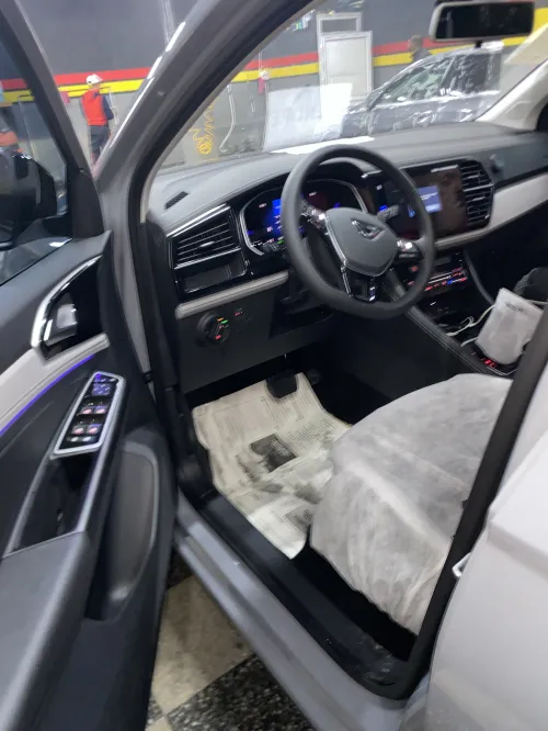 Jetta  VS5 2026 Full option