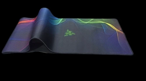 tapis souris XXL 900x400x4 Razer