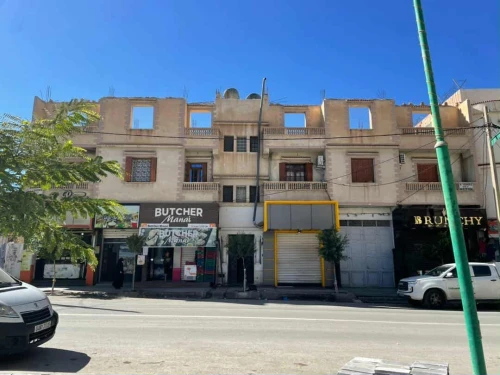 Vente Local Batna Batna