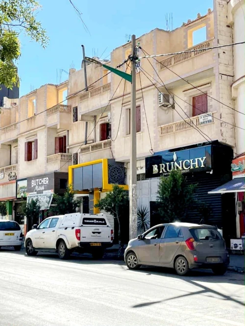 Vente Local Batna Batna