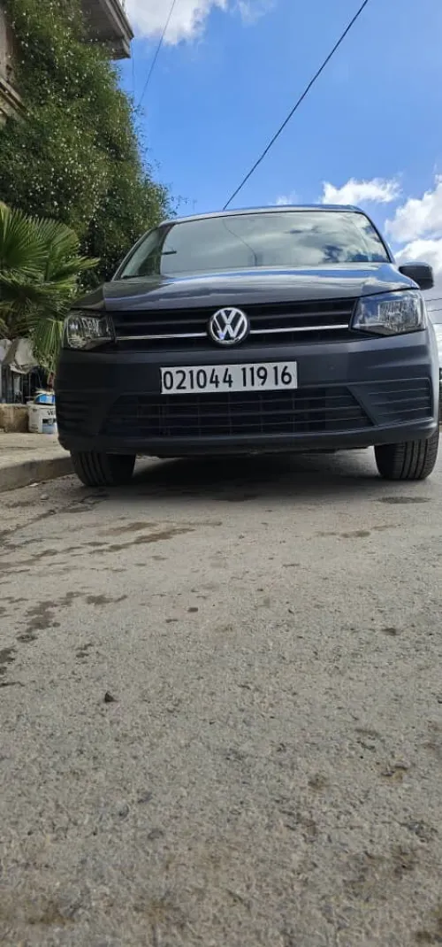Volkswagen Caddy 2019 START+