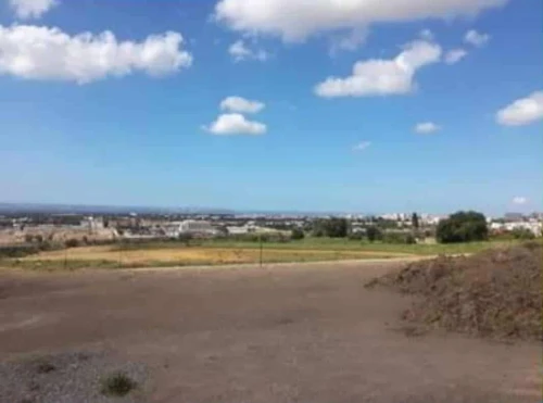 Vente Terrain Blida Bouarfa