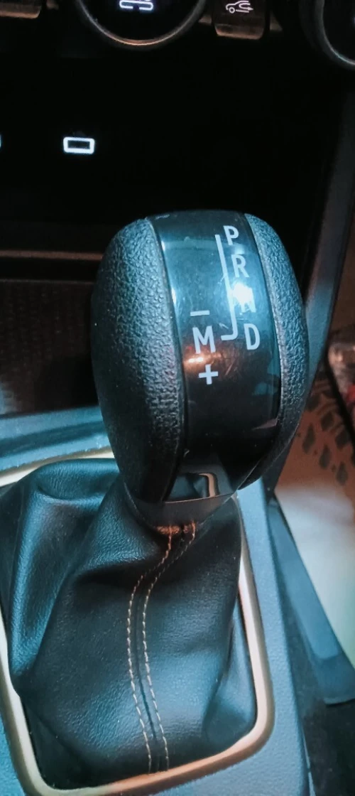 Dacia Duster 2024 Golde