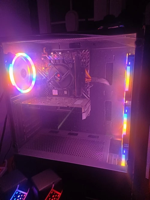Pc gamer