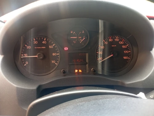 Citroen Jumpy 2016 Jumpy
