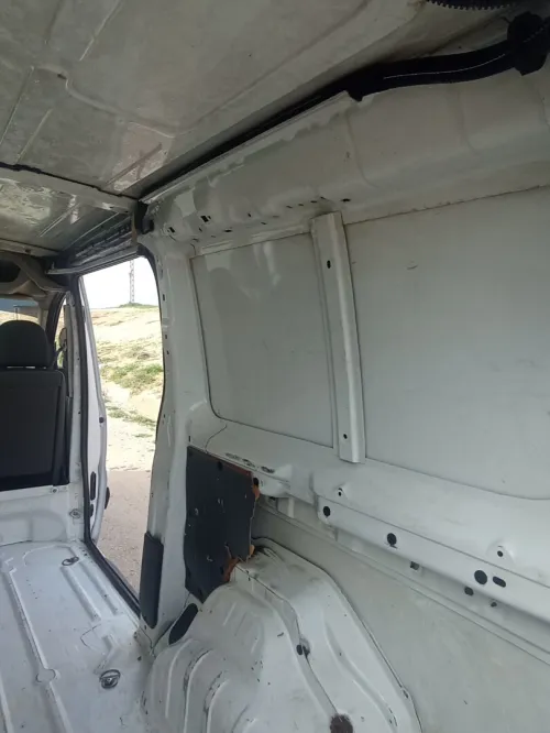 Citroen Jumpy 2016 Jumpy