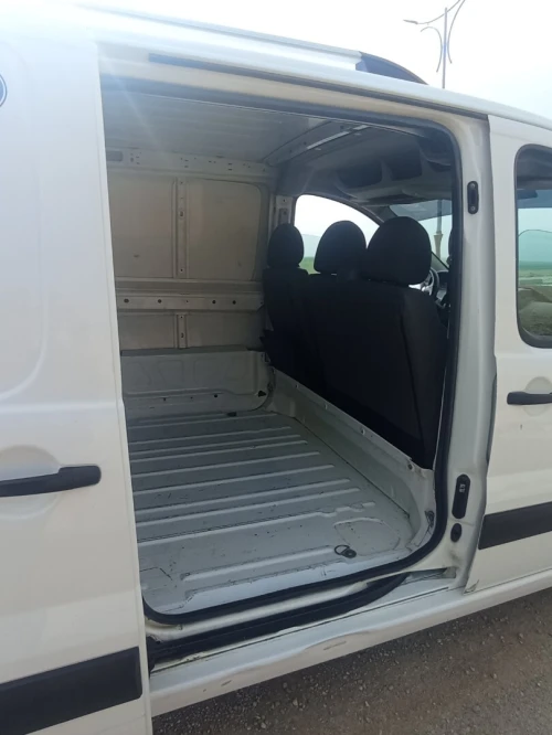 Citroen Jumpy 2016 Jumpy