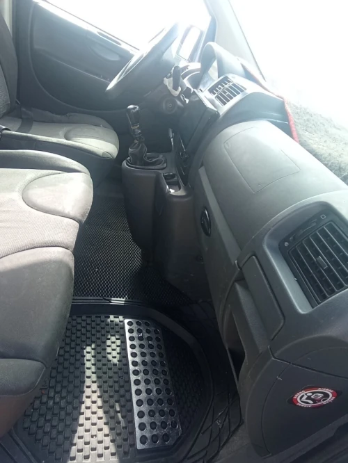 Citroen Jumpy 2016 Jumpy
