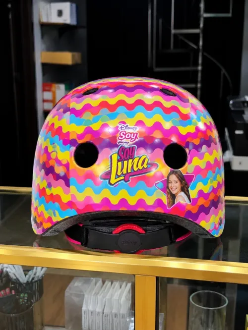 Casque Soy Luna Vinted
