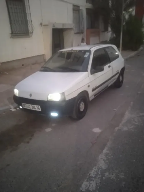 Renault Clio 1 1994 Clio 1