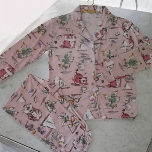 pyjama Femme