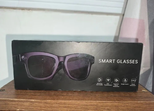 Smart classes