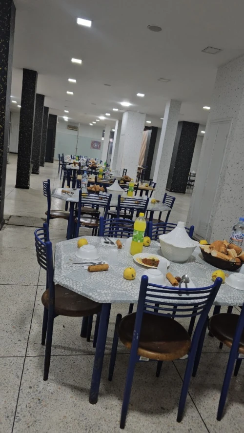 Gestion de Cantine / Traiteur / Catering