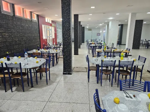 Gestion de Cantine / Traiteur / Catering