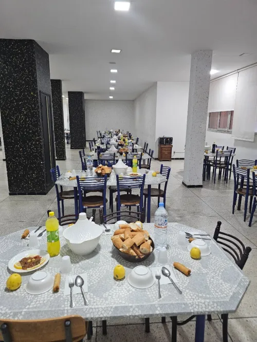 Traiteur / Catering / Restauration/