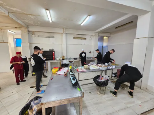 Traiteur / Catering / Restauration/