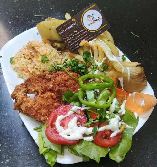 Traiteur/ Gestion Cantine / Catering /