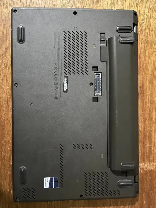 Pc lonovo