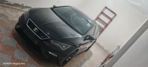 Seat Leon 2018 FR+15