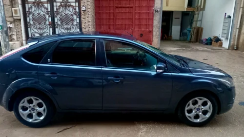 Ford Focus 4 portes 2006 Focus 4 portes