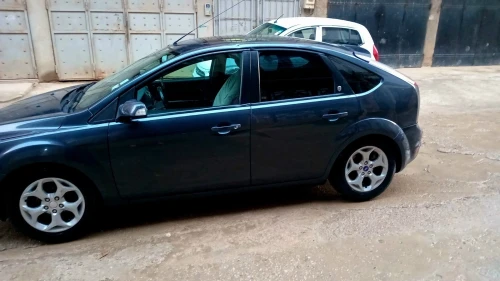 Ford Focus 4 portes 2006 Focus 4 portes