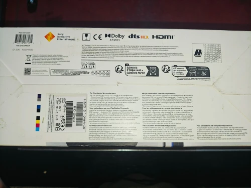 PlayStation 5  Standard slim