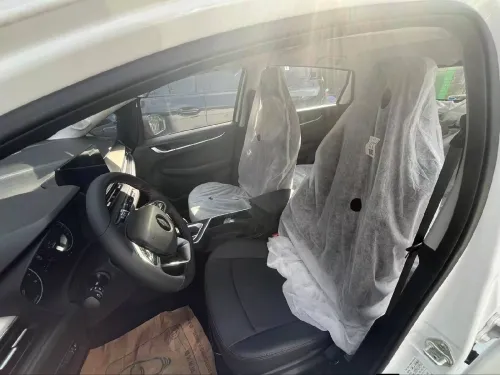 Geely GX3 PRO  2025 Toute option