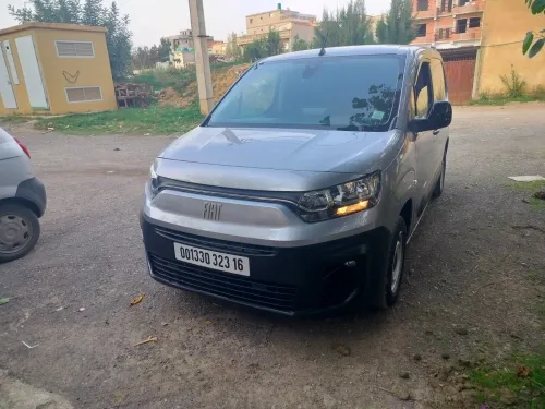 Fiat Fiat Doblo Italie 2023 