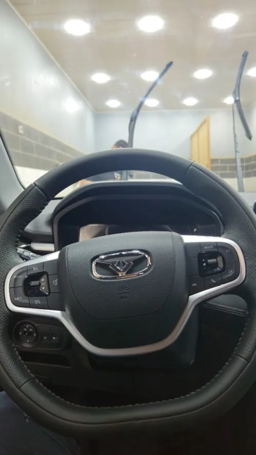 Chery Kaiyi x3 pro 2026 2026