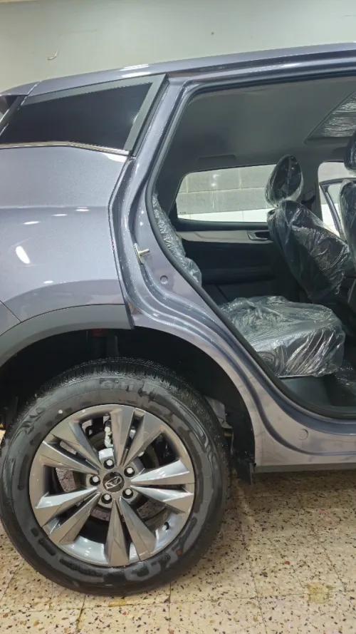 Chery Kaiyi x3 pro 2026 2026