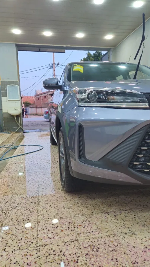 Chery Kaiyi x3 pro 2026 2026