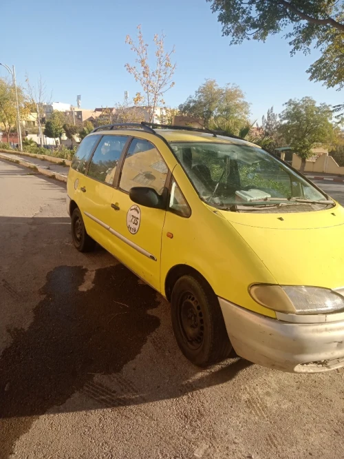 Ford Galaxy 1998 Galaxy
