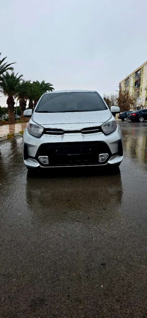 Kia Morning 2023 Prestige