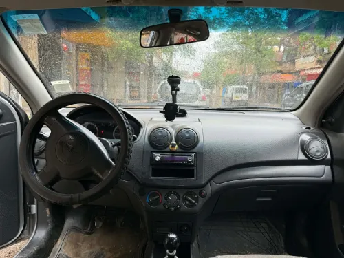Chevrolet Aveo 5 portes 2009 