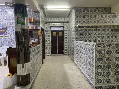 Vente Villa Blida Chebli