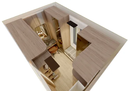 Décoration et design intérieur