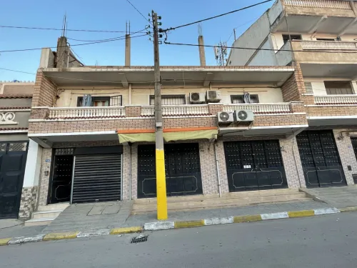 Vente Villa Blida Chebli