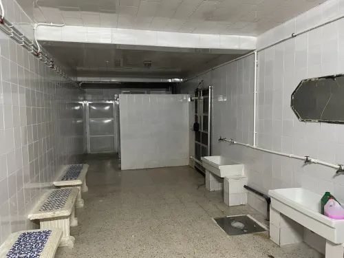 Vente Villa Blida Chebli
