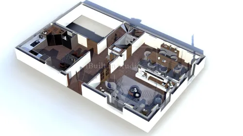BUREAU D'ETUDE D'ARCHITECTURE, Plan, Façade, Permis de construire, conformité, regularisation