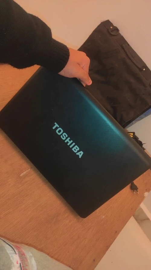 Pc portable Toshiba 