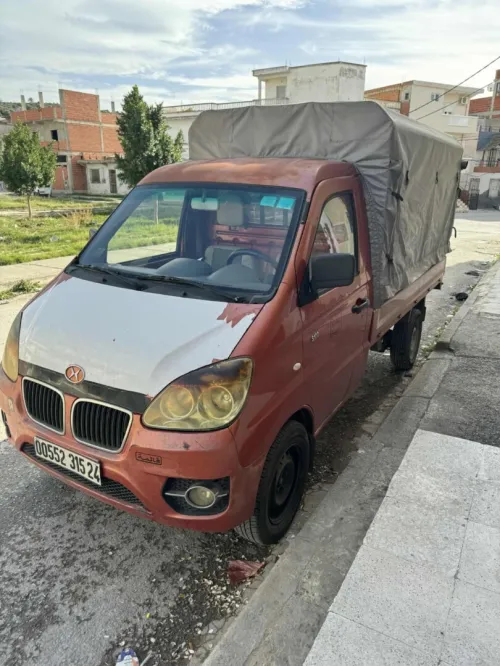 Shineray Shineray s100 2015 