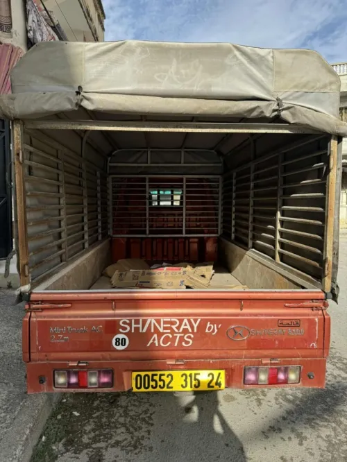 Shineray Shineray s100 2015 
