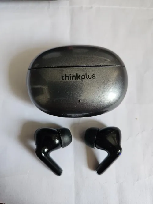 Kit bluetooth Ecouteurs lenovo xt88