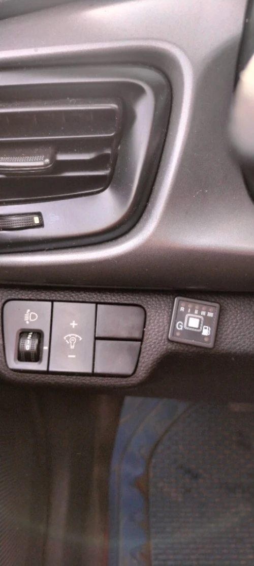 Kia Rio 2019 