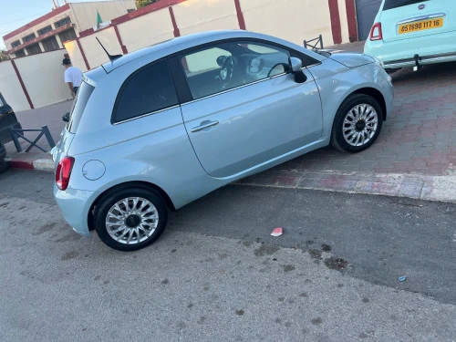 Fiat 500 2024 Dolcevita MIB