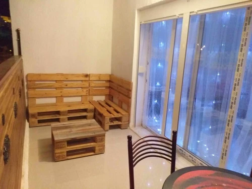 Location Appartement F4 Tipaza Tipaza