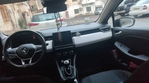 Renault clio 5 2022 évolution